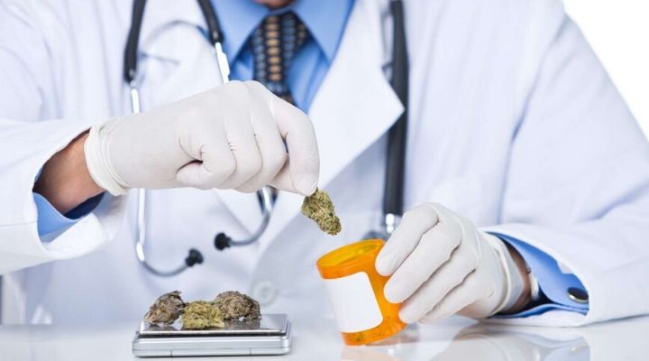 What is a 420 Doctor Things you Should Expect!